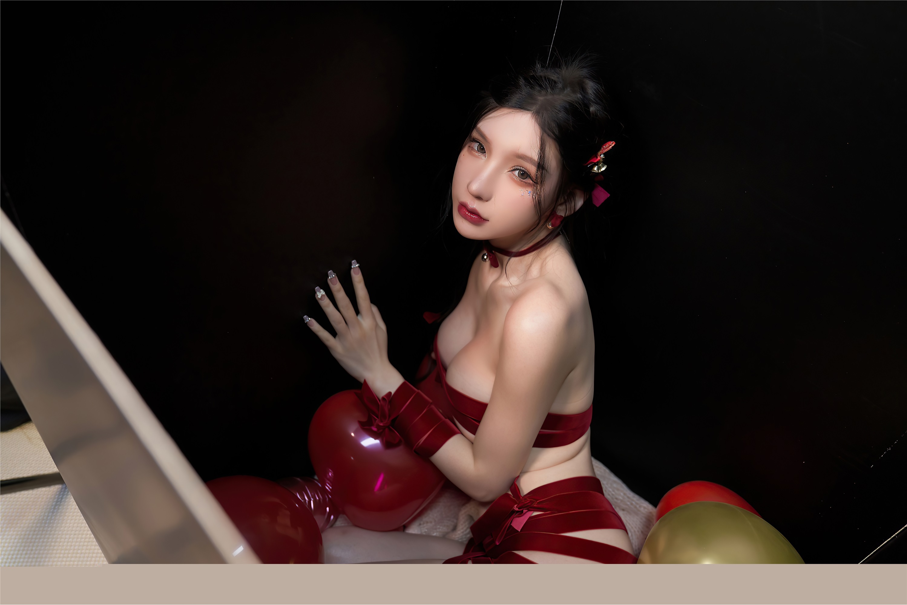 Xiuren秀人网 2021.12.24 NO.4385 周于希Sally